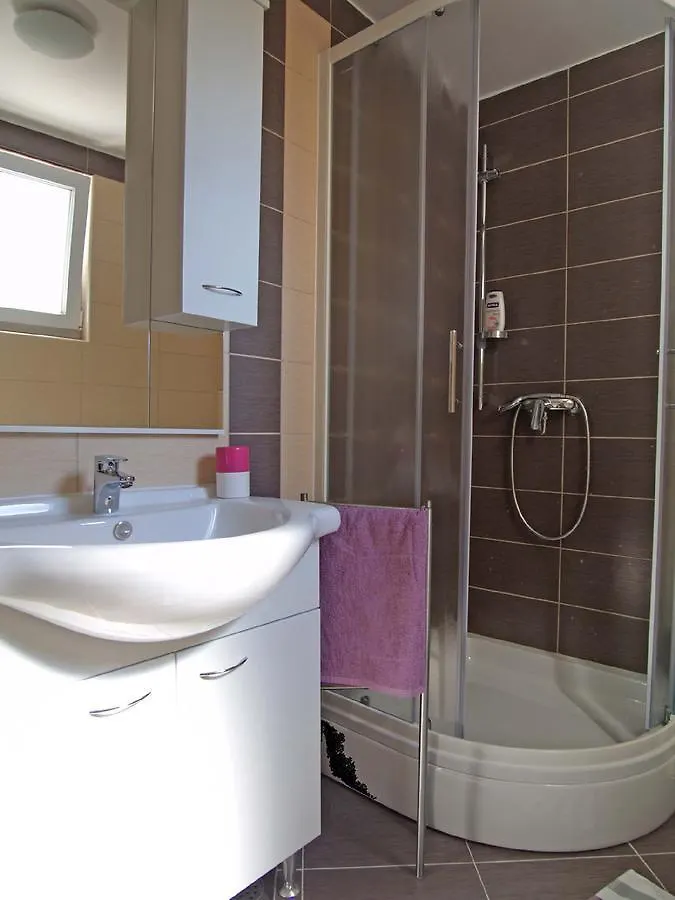 Federica A2+1 Apartment Veli Losinj